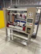 Saati ProCoat Automatic Coating Machine