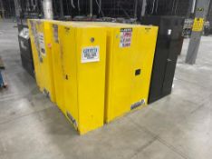 Fire Safety Cabinets
