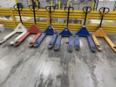 Pallet Jacks