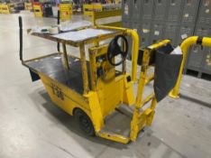 Wesley SC-775-6CA Stock Chaser