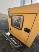 Natural Gas Generator