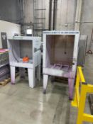 Spray Booths