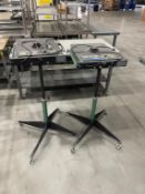 Brown Quartz Flash QF1624SF Spot Dryer