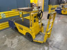 Wesley SC-775-6CA Stock Chaser