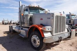 2013 Peterbilt 388 Truck Tractor