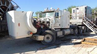 Peterbilt Tractor