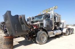 2013 Kenworth T800 Truck Tractor