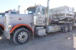2014 Peterbilt 389 Truck Tractor