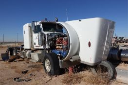 2011 Peterbilt 367 Truck Tractor