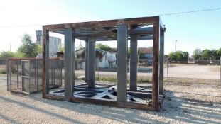 Hydra Rig Transport Stand