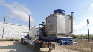 Kalyn Refrigerated Nitrogen Unit