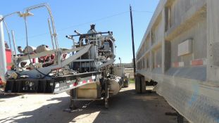 Loadcraft Frac Pump (Needs Repair)