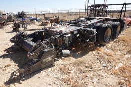 Peerless TAT-20 Commercial Trailer