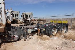 Peerless TAT-20 Commercial Trailer