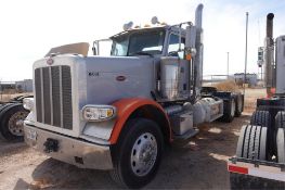 2014 Peterbilt 389 Truck Tractor