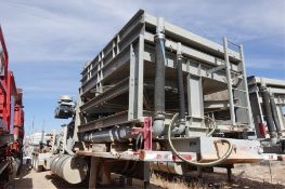 For Parts - Dragon Products Frac Pumper