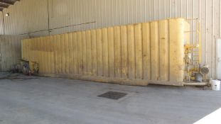 Frac Tank