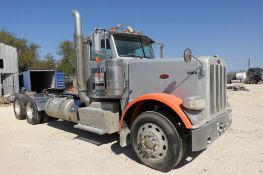 2007 Peterbilt 367 Truck Tractor