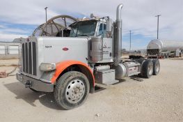 2014 Peterbilt 389 Truck Tractor