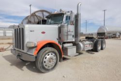 2014 Peterbilt 389 Truck Tractor