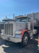 2015 Peterbilt 389 Truck Tractor
