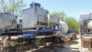 Refrigerated Nitrogen Unit