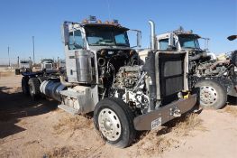 2013 Peterbilt 388 Truck Tractor