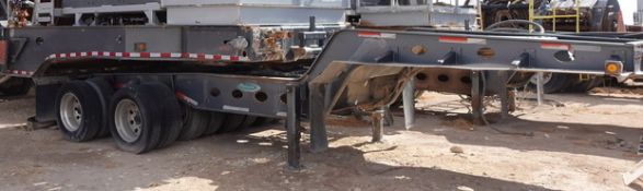 Peerless JP-45-T-MP Jeep Trailer