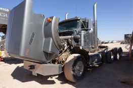 2006 Kenworth T800 Truck Tractor
