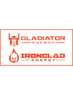 Gladiator Energy & Ironclad Energy: Energy Services Assets