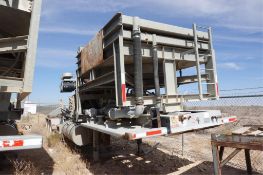 For Parts - Dragon Products Frac Pumper