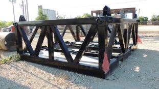 Hydra Rig Transport Stand