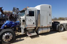 2006 Peterbilt 379 Truck Tractor