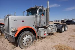2013 Peterbilt 388 Truck Tractor
