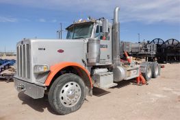 2014 Peterbilt 389 Truck Tractor