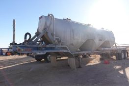 Heil Dry Bulk Trailer