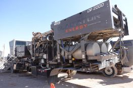 Gefco DP2000 Fluid Pumper