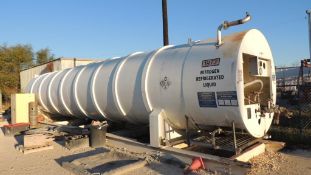 Linde Tank