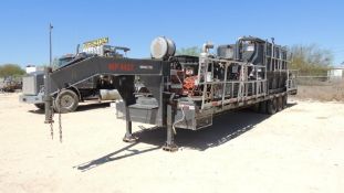 Mixing Plant