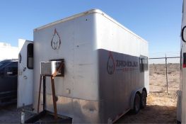 Lark Command Trailer