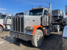 2013 Peterbilt 388 Truck Tractor