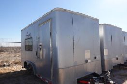 Lark Command Trailer