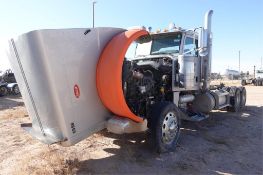 2014 Peterbilt 389 Truck Tractor