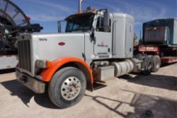 2013 Peterbilt 378 Truck Tractor