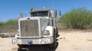 Peterbilt Tractor
