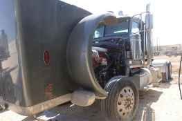 2015 Peterbilt 389 Truck Tractor