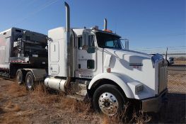 2006 Kenworth T800 Truck Tractor