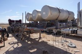 2012 Axon HD-700 Fluid Pumper