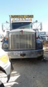 Kenworth Wet Kit