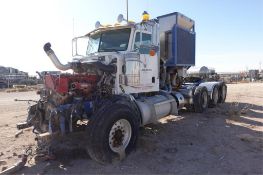 2011 Peterbilt 367 Truck Tractor